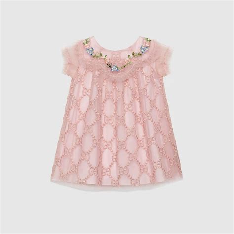 gucci baby all in one|gucci baby dresses.